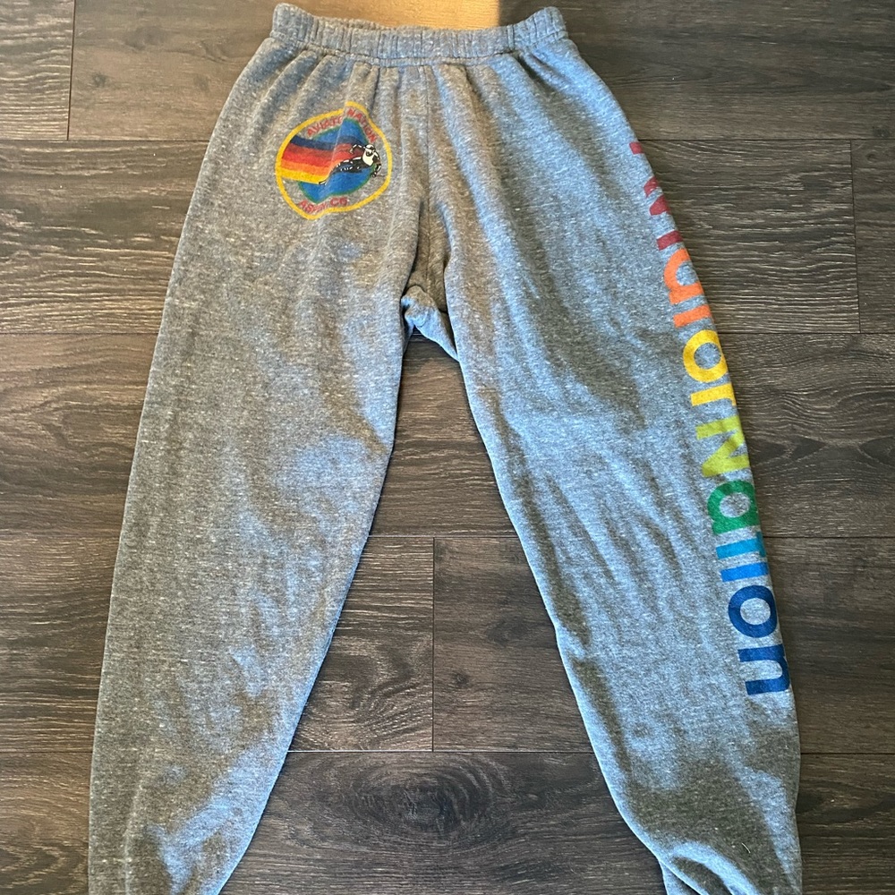 AVIATOR NATION SWEATPANTS
